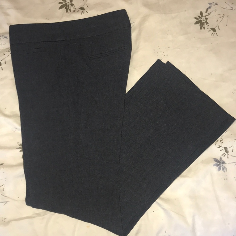 Lift straight leg pant